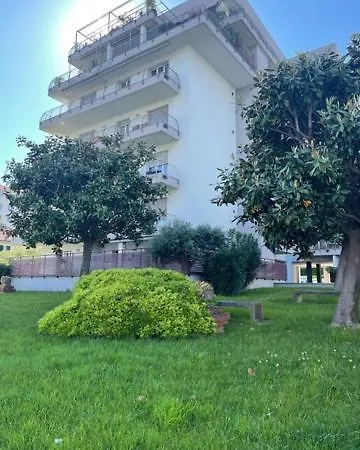Ferienwohnung Nora House Savona Exterior foto