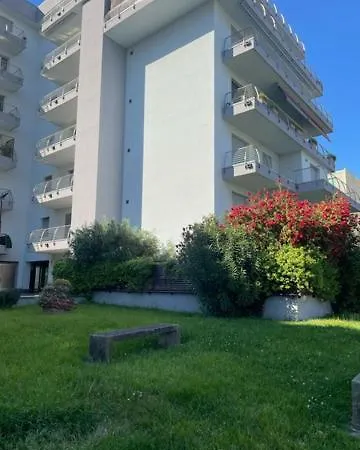 Ferienwohnung Nora House Savona Exterior foto