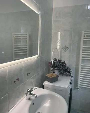 Ferienwohnung Nora House Savona Exterior foto
