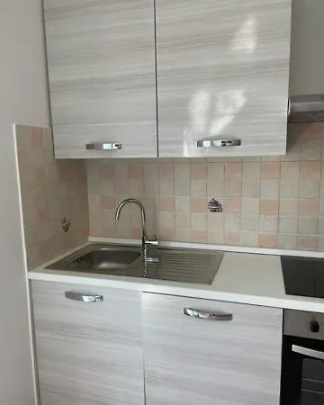 Ferienwohnung Nora House Savona Exterior foto