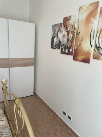Nora House * Savona