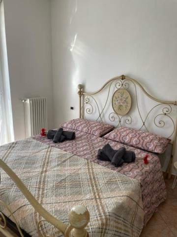 Nora House Apartment Savona