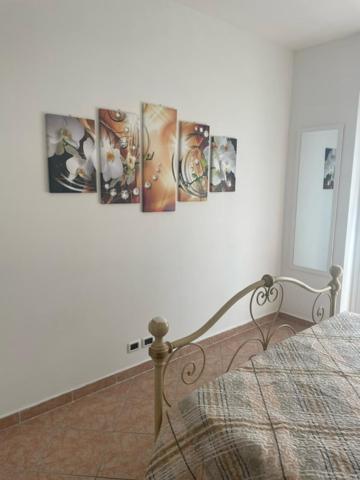 Nora House Apartment Savona