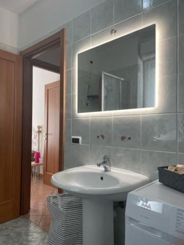 Nora House Apartment