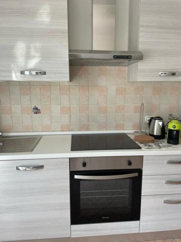 Nora House * Savona