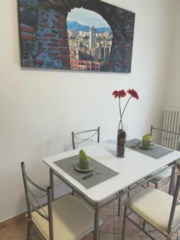 Nora House Apartment