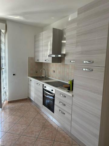 Apartment Nora House *