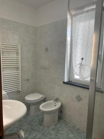 Nora House Apartment