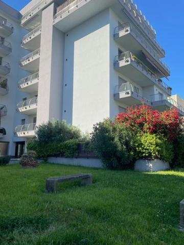 Nora House Apartment *
