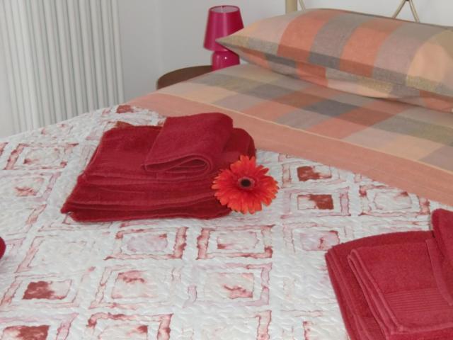 Nora House Apartment